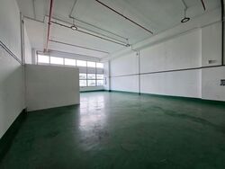 West Connect Building (D22), Factory #563973151